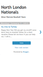 Mobile Screenshot of nlnats.blogspot.com