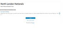 Tablet Screenshot of nlnats.blogspot.com