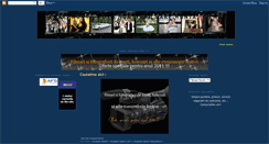 Desktop Screenshot of filmari-nunti.blogspot.com