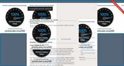 Desktop Screenshot of belutz.blogspot.com