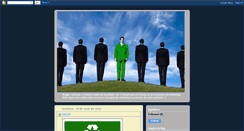 Desktop Screenshot of marketingestudante.blogspot.com
