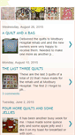 Mobile Screenshot of judiesstuff.blogspot.com