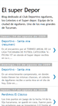 Mobile Screenshot of elsuperdepo.blogspot.com