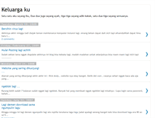 Tablet Screenshot of keluarga-meidy.blogspot.com