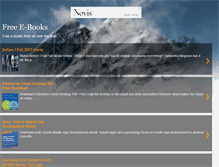 Tablet Screenshot of openbookstore.blogspot.com