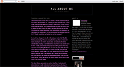 Desktop Screenshot of danikabur.blogspot.com