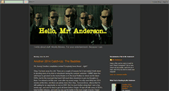 Desktop Screenshot of latestissue.blogspot.com