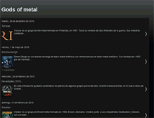 Tablet Screenshot of caldovil-metal.blogspot.com