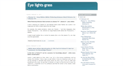 Desktop Screenshot of e-light-gra.blogspot.com