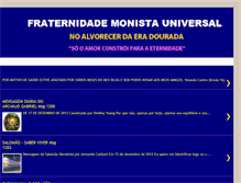 Tablet Screenshot of fratermonistauni.blogspot.com