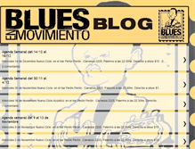 Tablet Screenshot of bluesenmovimiento.blogspot.com