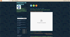 Desktop Screenshot of comprasiutet.blogspot.com