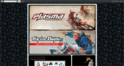 Desktop Screenshot of plasmaracing.blogspot.com