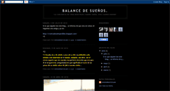 Desktop Screenshot of hilosdesoledad.blogspot.com