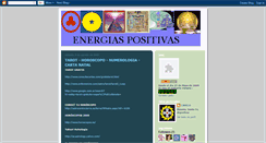 Desktop Screenshot of 1000formasdecuidarnos.blogspot.com