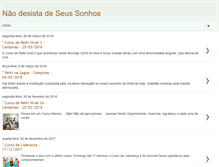 Tablet Screenshot of buscaautoconhecimento.blogspot.com