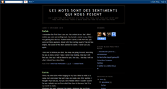 Desktop Screenshot of morloki.blogspot.com