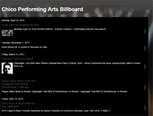 Tablet Screenshot of chicobillboard.blogspot.com