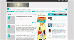 Desktop Screenshot of justdente.blogspot.com