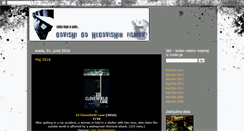 Desktop Screenshot of odvisni-od-neodvisnih-filmov.blogspot.com