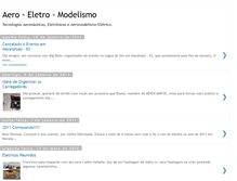 Tablet Screenshot of camposrjmodelismo.blogspot.com