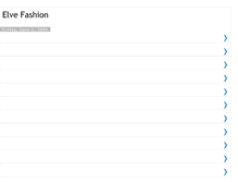 Tablet Screenshot of elvefashion.blogspot.com