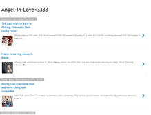 Tablet Screenshot of angel-in-love113.blogspot.com