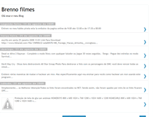 Tablet Screenshot of brenobonsao.blogspot.com