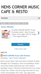 Mobile Screenshot of nenscorner.blogspot.com