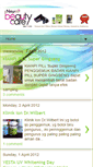 Mobile Screenshot of neynabeautycarebatam.blogspot.com