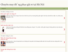 Tablet Screenshot of maydongphucgiarehn.blogspot.com