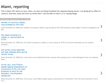Tablet Screenshot of newsnimiami.blogspot.com