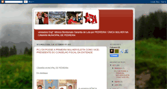 Desktop Screenshot of monicabombonato13.blogspot.com