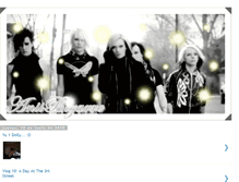 Tablet Screenshot of anibizarre.blogspot.com