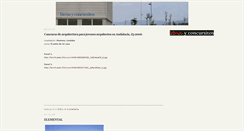 Desktop Screenshot of birrasyconcursitos.blogspot.com
