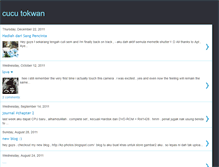 Tablet Screenshot of cucutokwan-omaq.blogspot.com