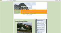 Desktop Screenshot of cheethong.blogspot.com