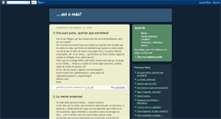 Desktop Screenshot of gordushuevonus.blogspot.com