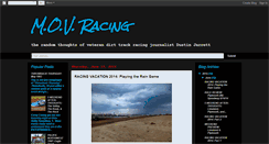 Desktop Screenshot of dustinjarrett.blogspot.com