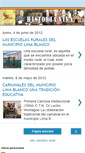 Mobile Screenshot of historiaviva-pioneros.blogspot.com