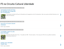 Tablet Screenshot of f5labcultural.blogspot.com