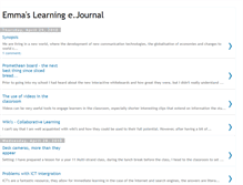 Tablet Screenshot of emmaeborn2010.blogspot.com
