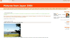 Desktop Screenshot of karol-pelcjapan.blogspot.com