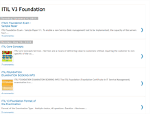 Tablet Screenshot of itilv3foundation26042010.blogspot.com