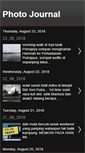 Mobile Screenshot of photojournalrosli.blogspot.com