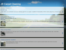 Tablet Screenshot of jbcleaningsvc.blogspot.com