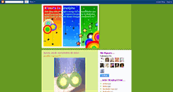 Desktop Screenshot of kamylateje.blogspot.com