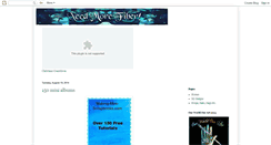 Desktop Screenshot of fiberneed.blogspot.com