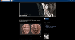 Desktop Screenshot of lf-dias.blogspot.com