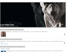 Tablet Screenshot of lf-dias.blogspot.com